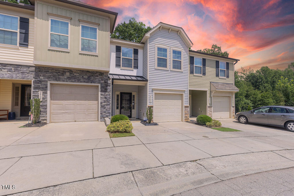 2909 Benevolence Drive Raleigh NC 27610