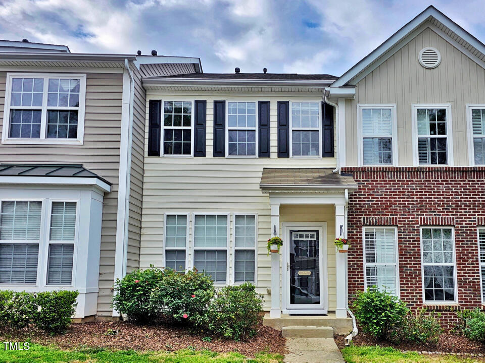 7825 Spungold Street Raleigh NC 27617