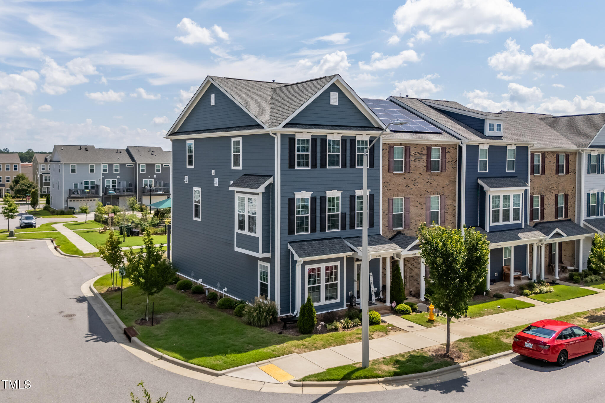 6030 Kayton Street Raleigh NC 27616