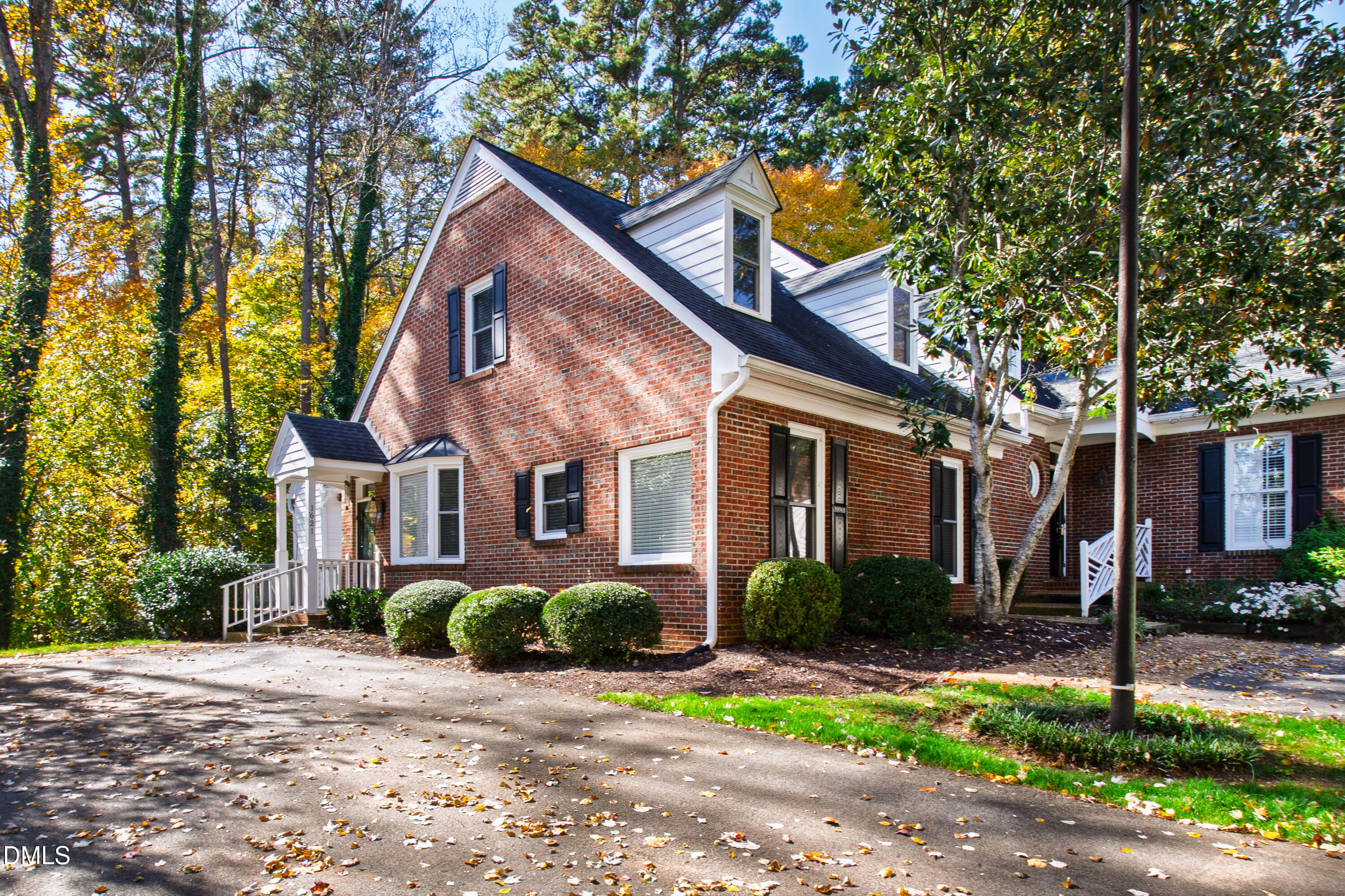 1621 Village Glenn Drive Raleigh NC 27612