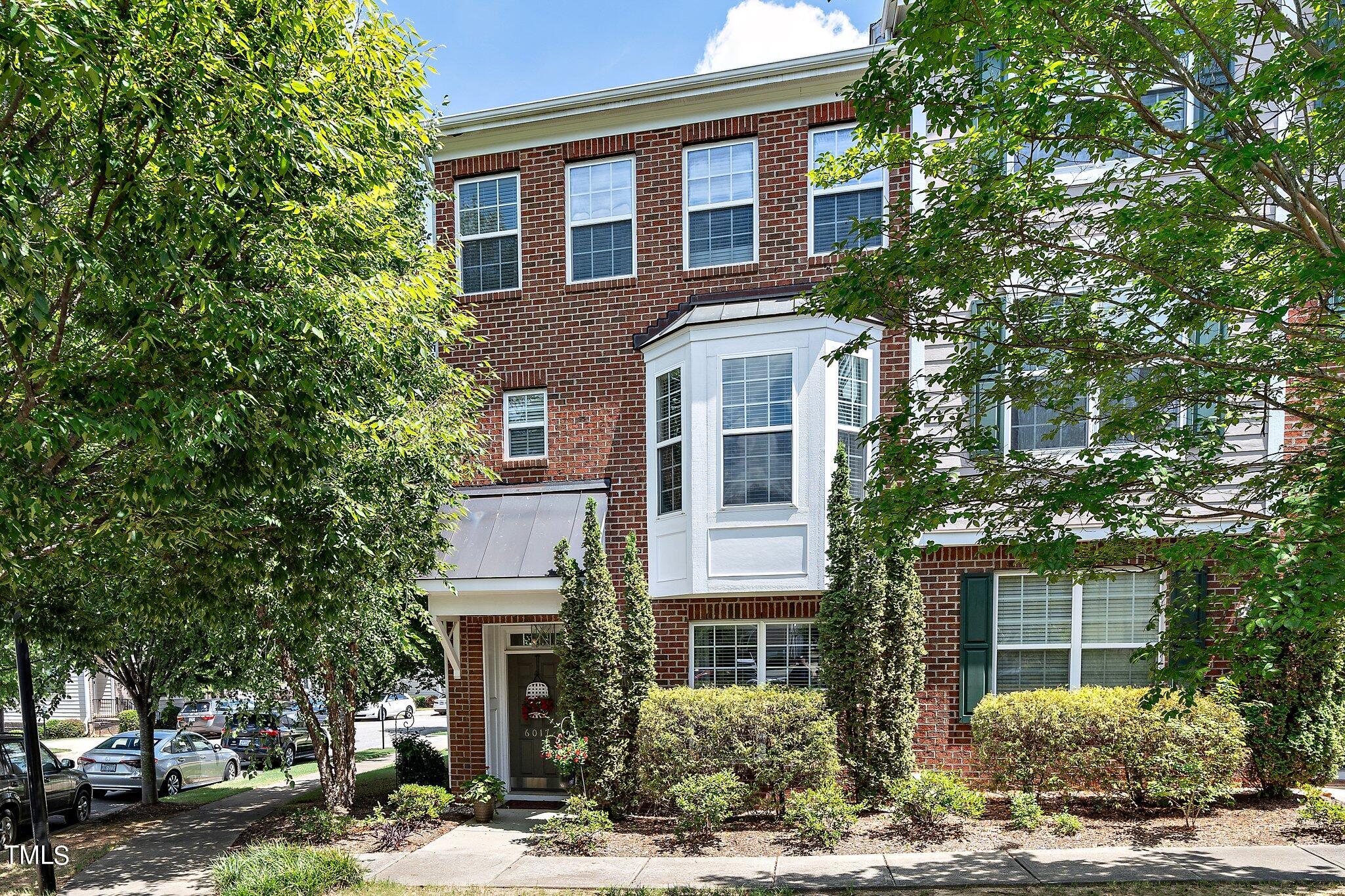 6017 Kentworth Drive Holly Springs NC 27540