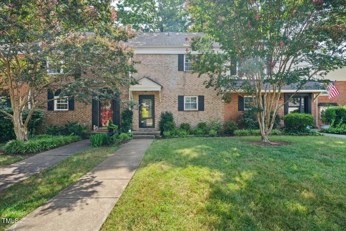 6397 New Market Way Raleigh NC 27615
