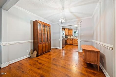 6397 New Market Way Raleigh NC 27615