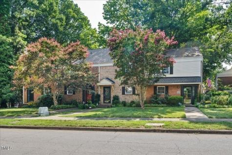 6397 New Market Way Raleigh NC 27615