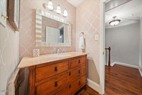 6397 New Market Way Raleigh NC 27615