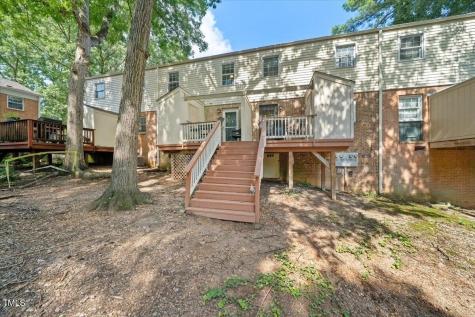 6397 New Market Way Raleigh NC 27615