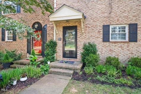 6397 New Market Way Raleigh NC 27615