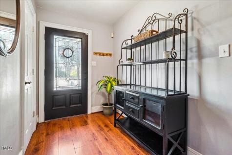 6397 New Market Way Raleigh NC 27615