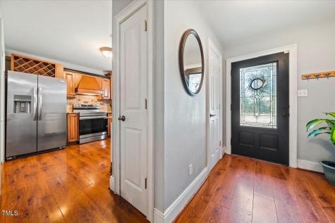 6397 New Market Way Raleigh NC 27615