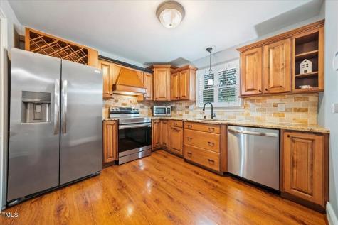 6397 New Market Way Raleigh NC 27615