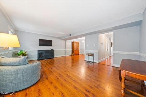 6397 New Market Way Raleigh NC 27615