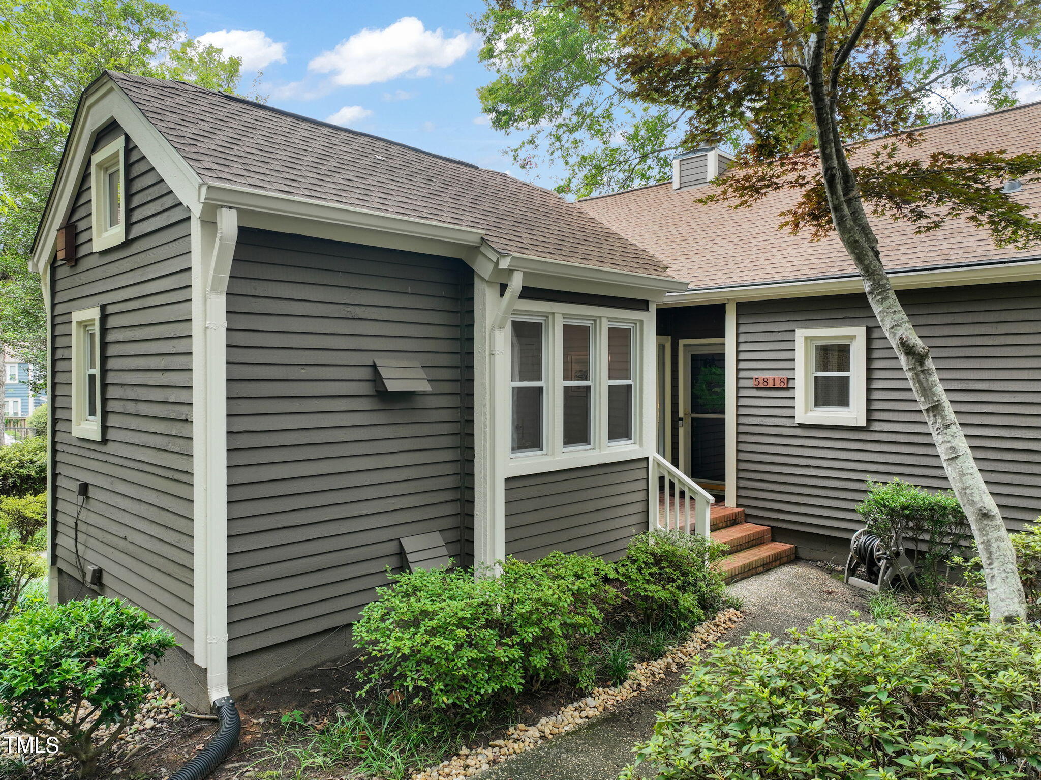 5818 Sentinel Drive Raleigh NC 27609