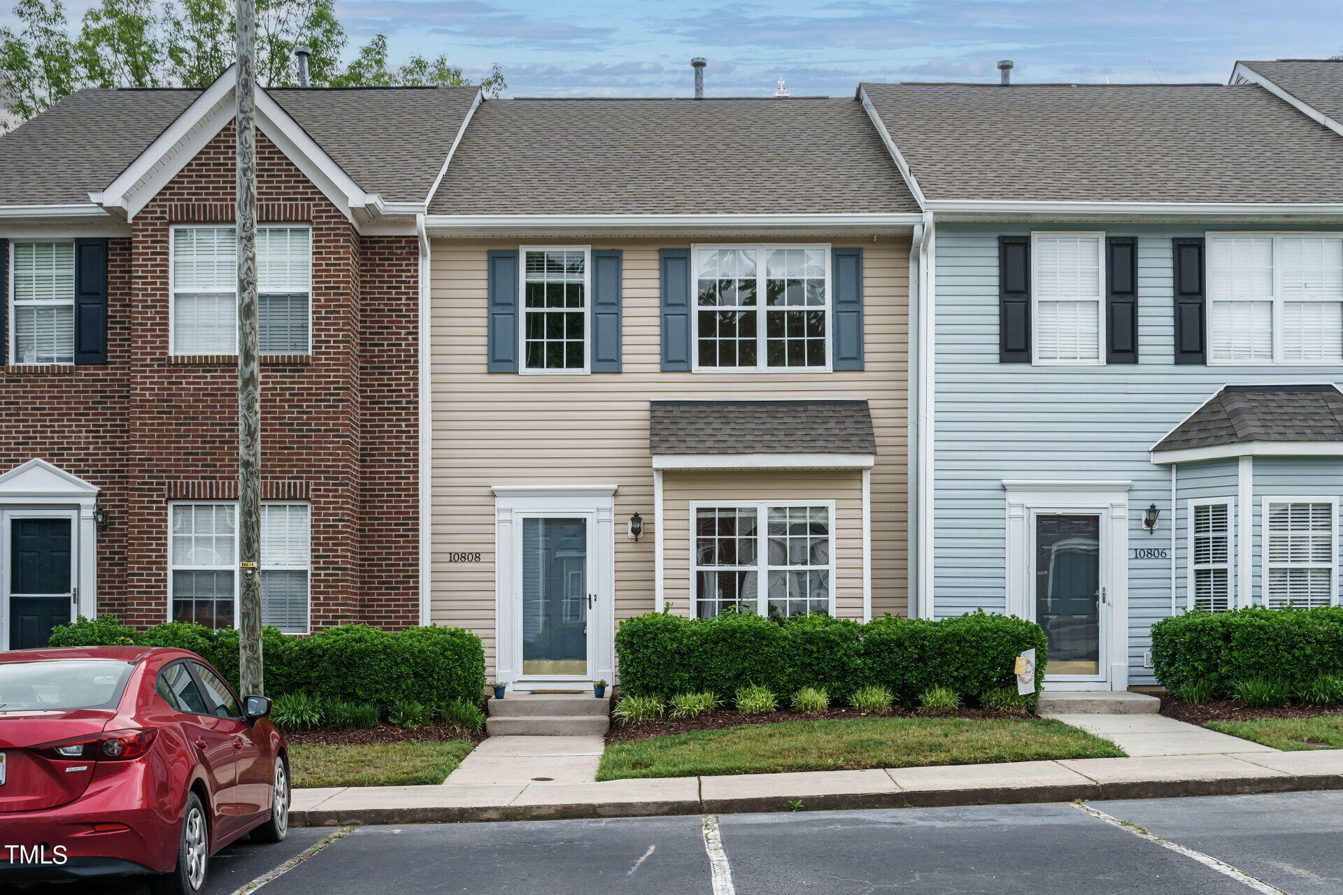 10808 Galand Court Raleigh NC 27614