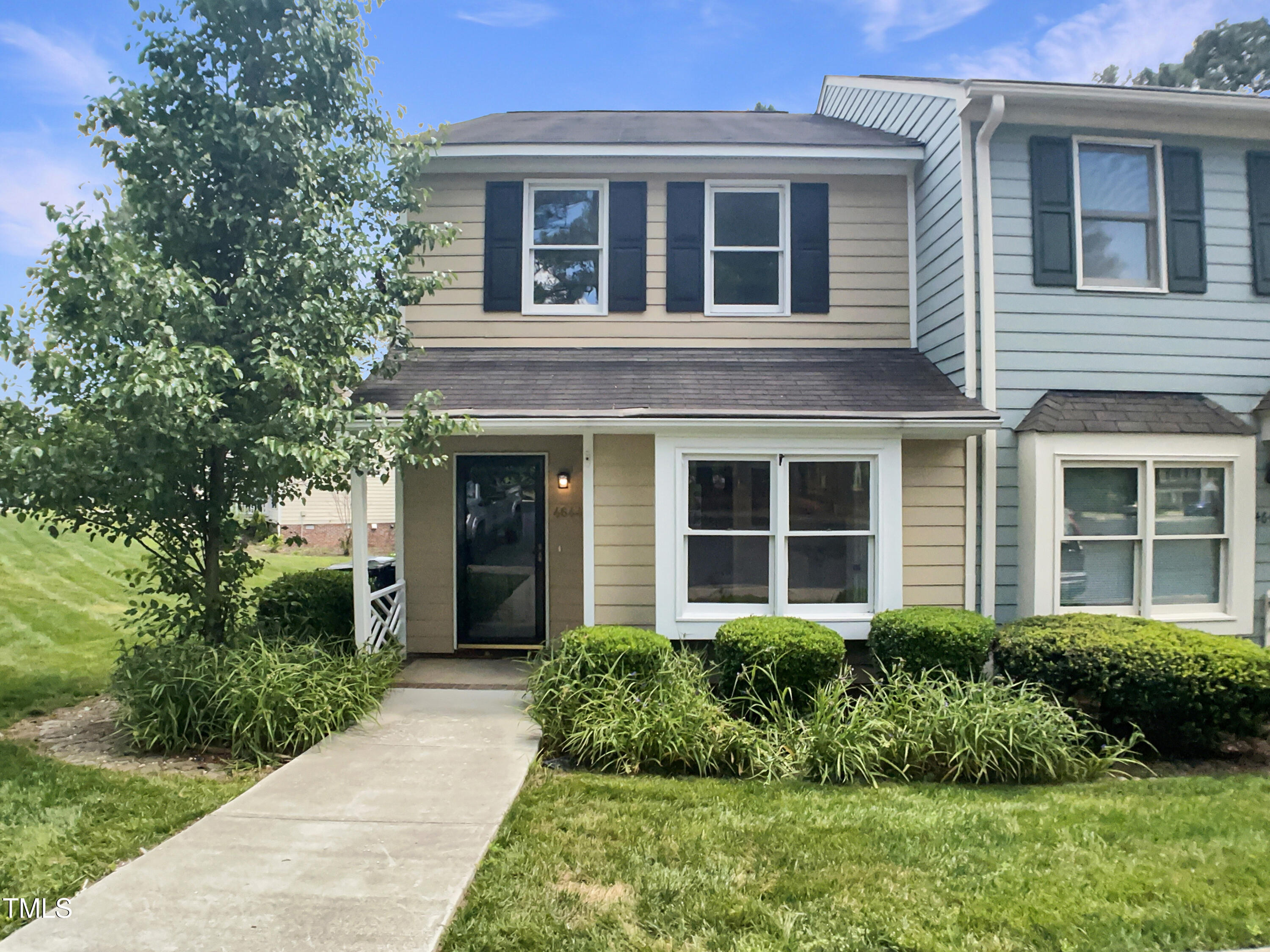4644 Jacqueline Lane Raleigh NC 27616