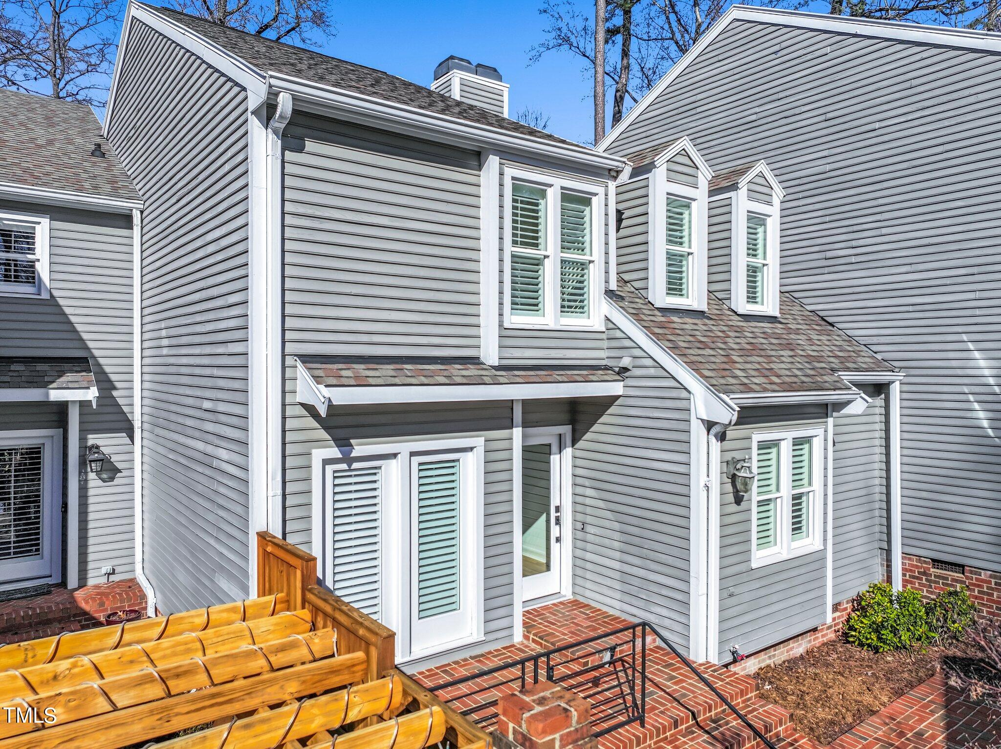 2111 Landings Way Raleigh NC 27615