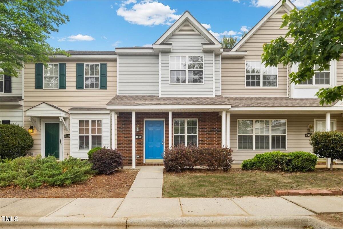 13660 Meade Glen Court Charlotte NC 28273
