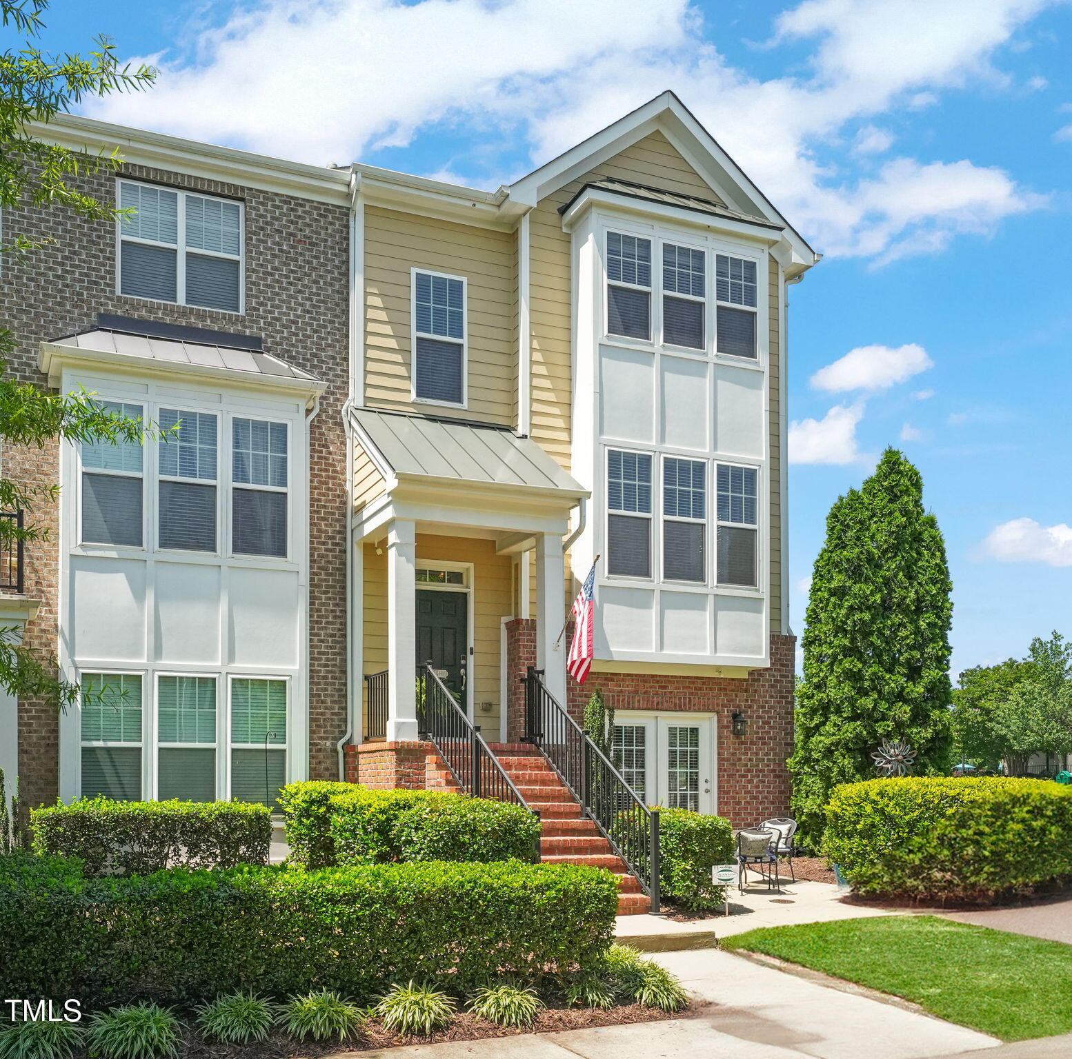 9141 Falkwood Road Raleigh NC 27617