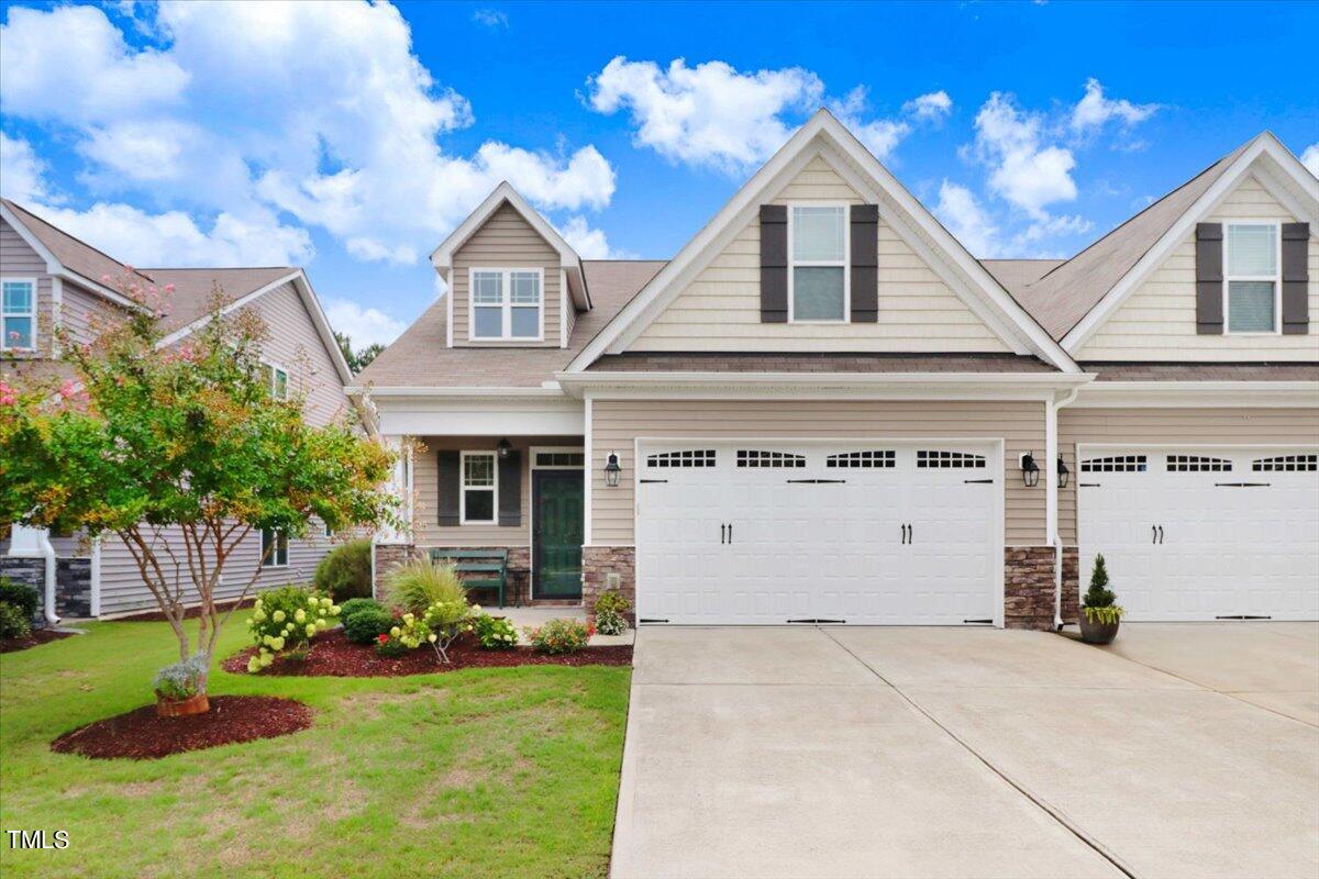 112 Radcliffe Court Clayton NC 27527