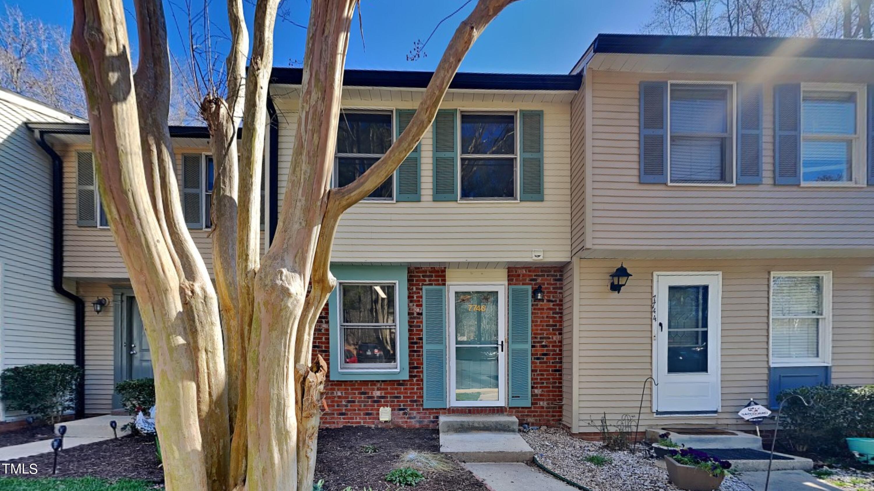 7746 Sandra Lane Raleigh NC 27615