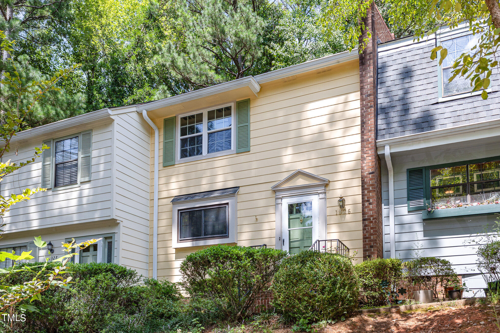1326 Springlawn Court Raleigh NC 27609