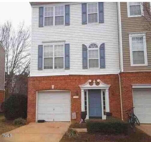 5521 Golden Arrow Lane Raleigh NC 27613