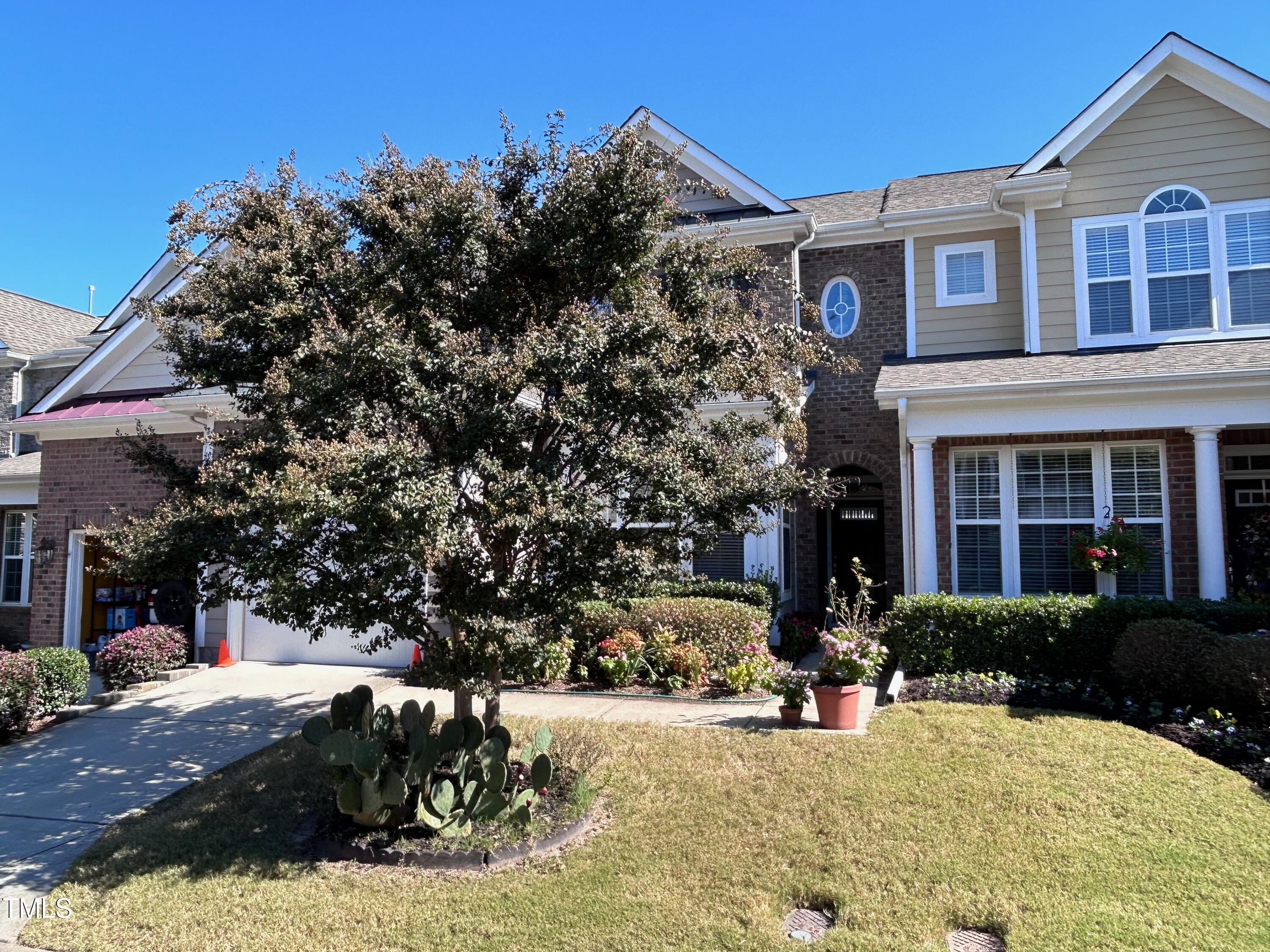 10114 Barnhart Way Raleigh NC 27617