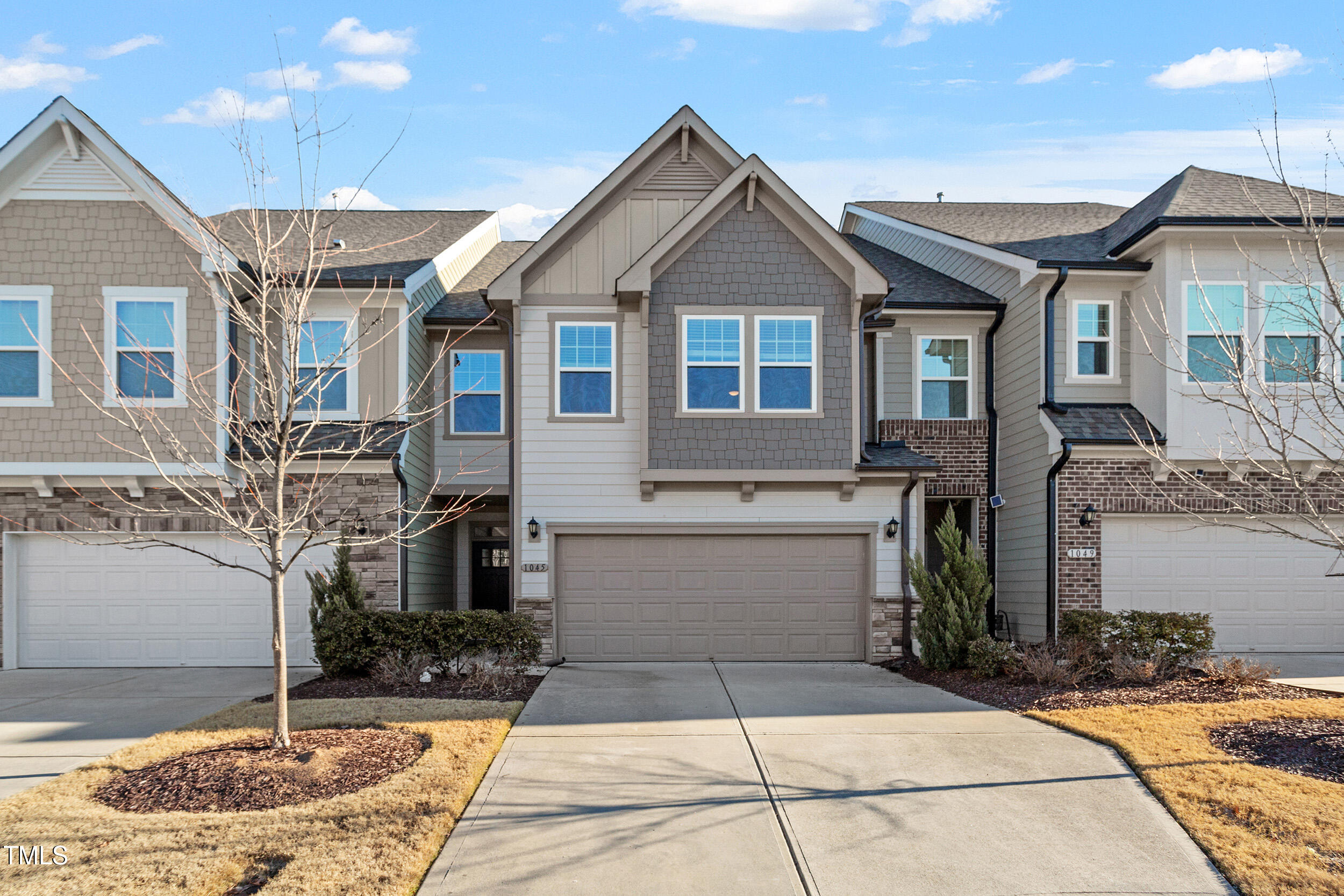 1045 Brennan Green Court Morrisville NC 27560