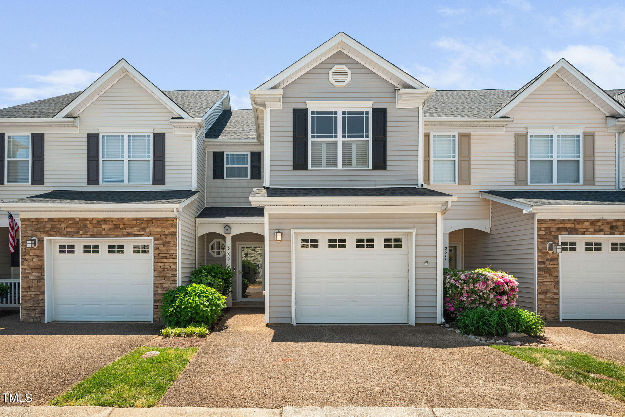 2609 Asher View Court Raleigh NC 27606