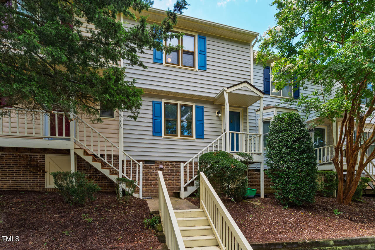 6564 English Oaks Drive Raleigh NC 27615