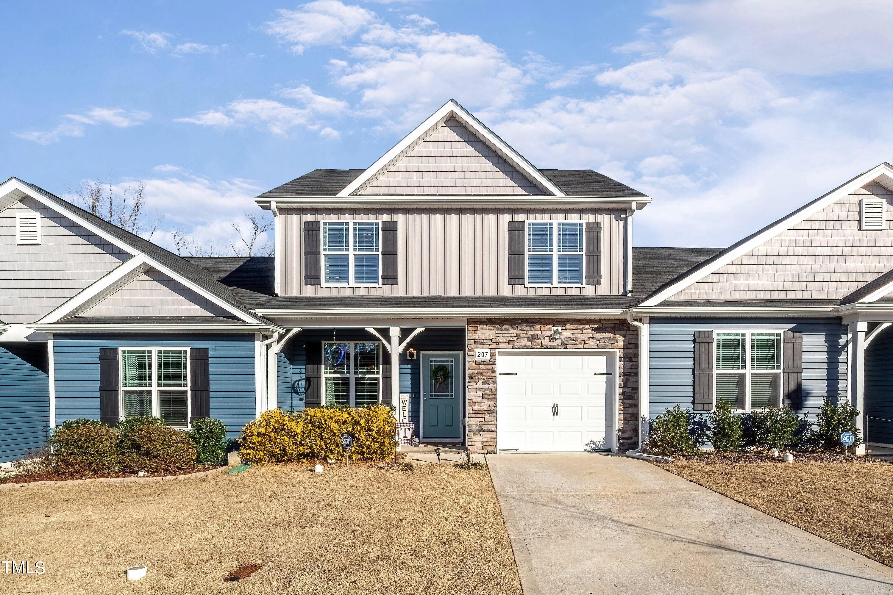 207 Cullen Court Clayton NC 27520