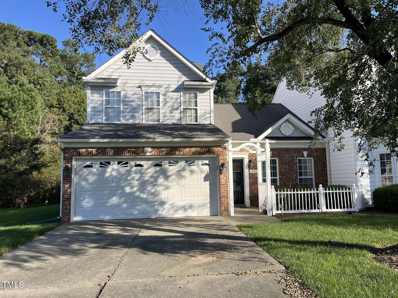 10608 Edmundson Avenue Raleigh NC 27614