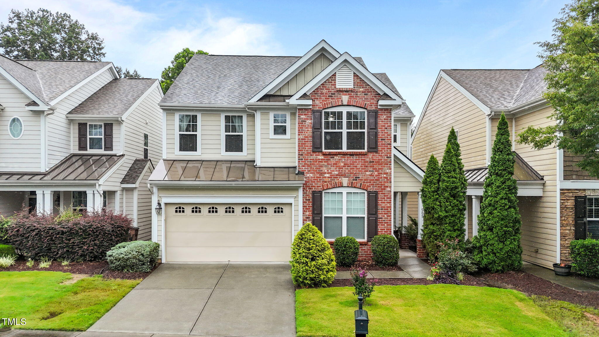 509 Hammond Oak Lane Wake Forest NC 27587