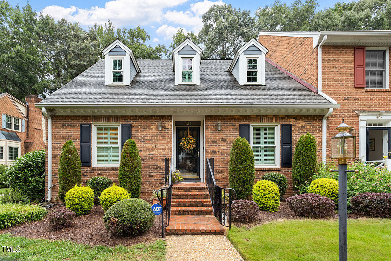 421 Weathergreen Drive Raleigh NC 27615