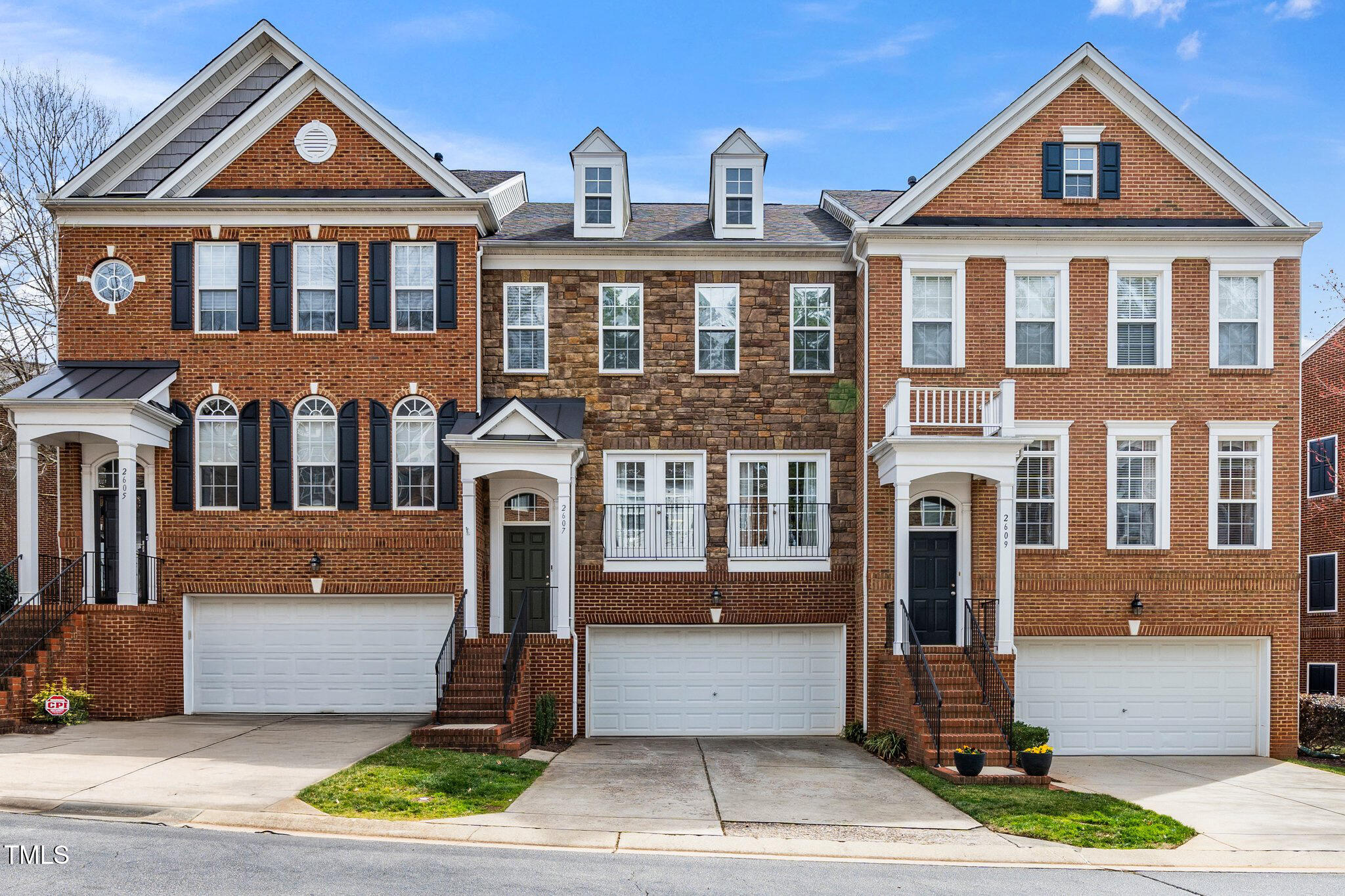 2607 Laurelcherry Street Raleigh NC 27612