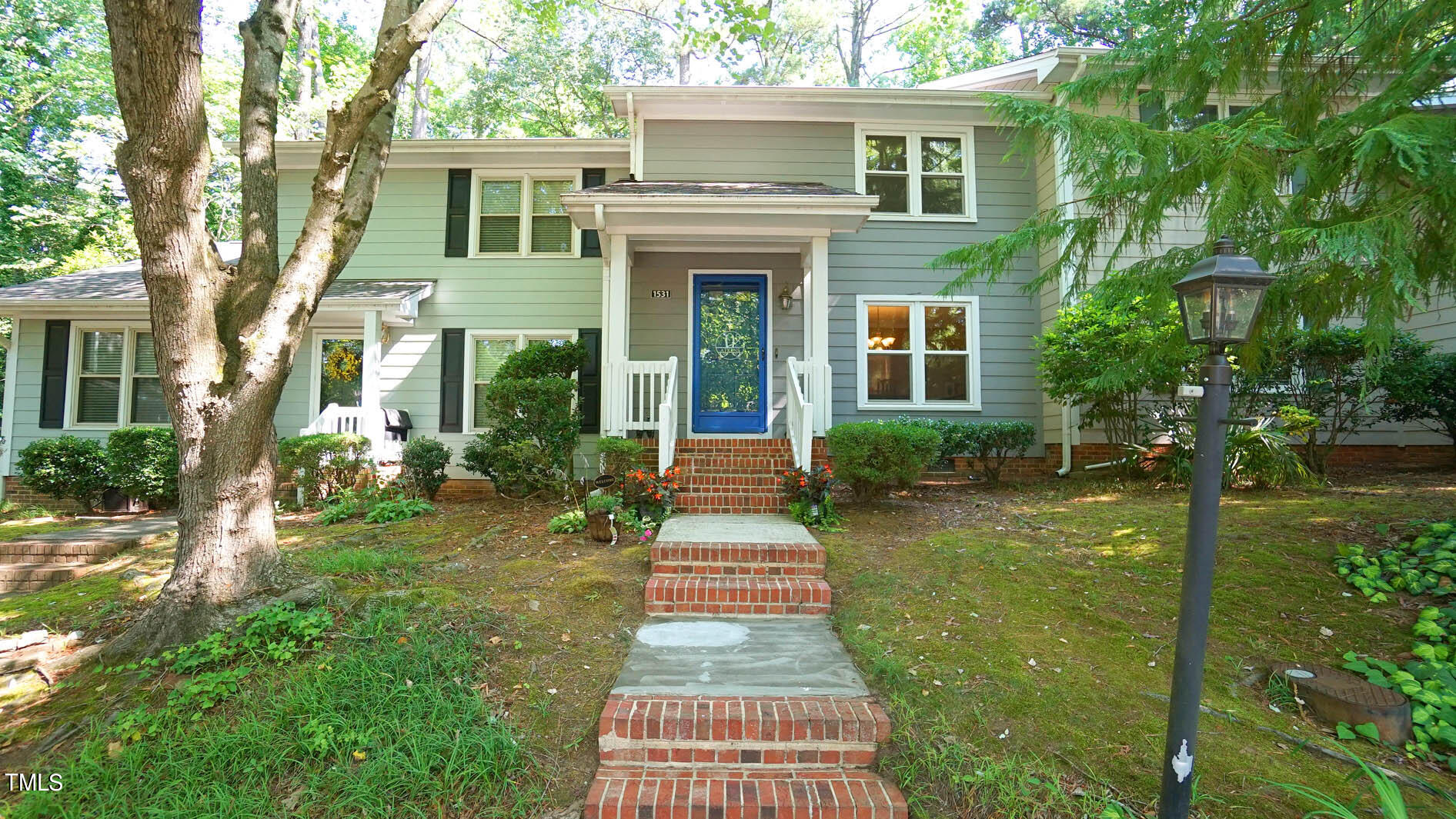 1531 Woodcroft Drive Raleigh NC 27609