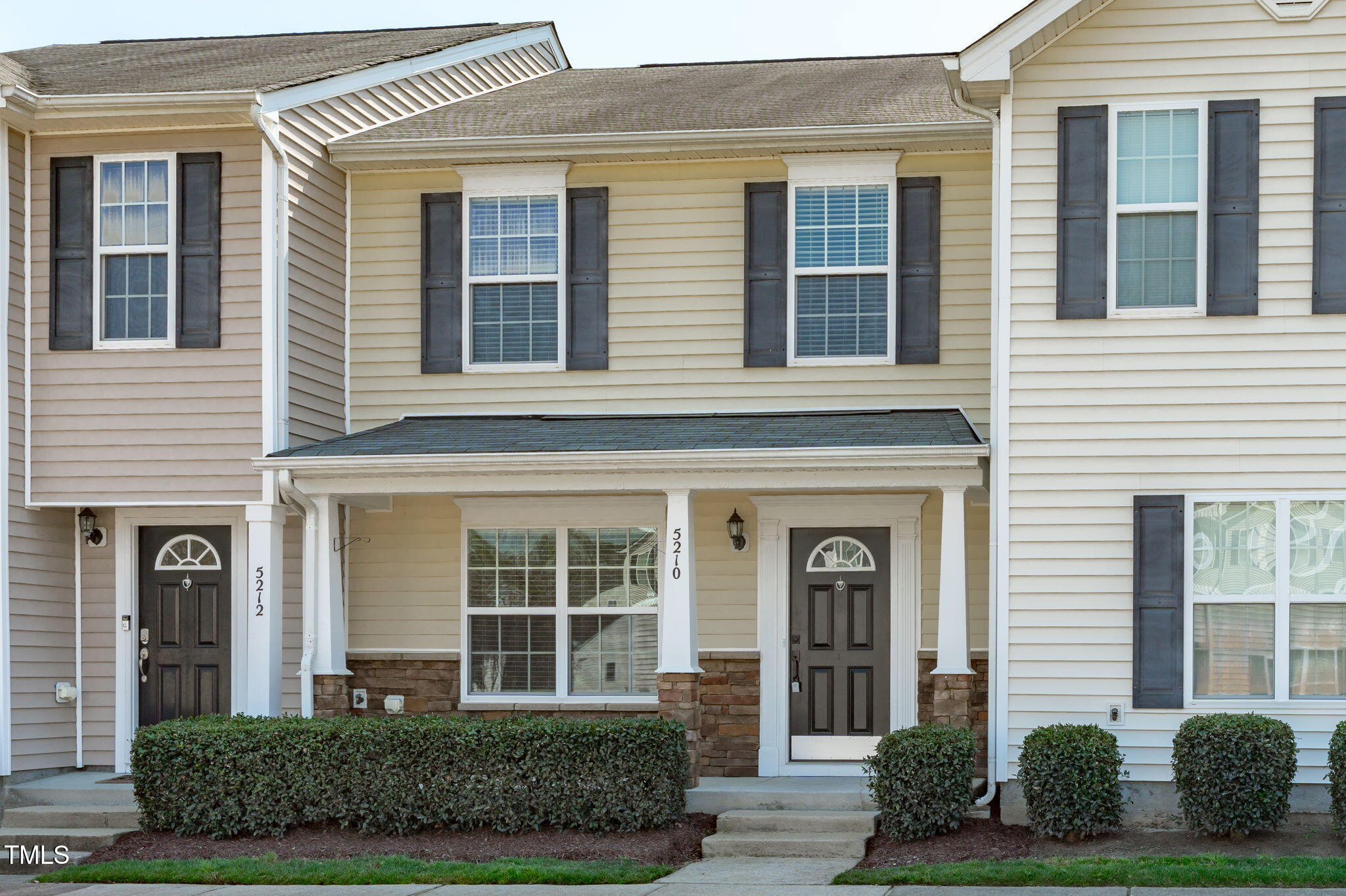 5210 Blue Lagoon Lane Raleigh NC 27610