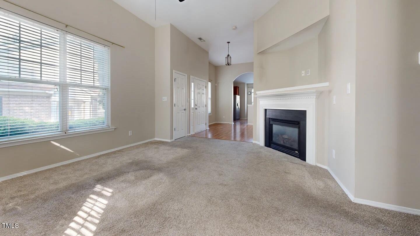611 Meeting Hall Drive Morrisville NC 27560