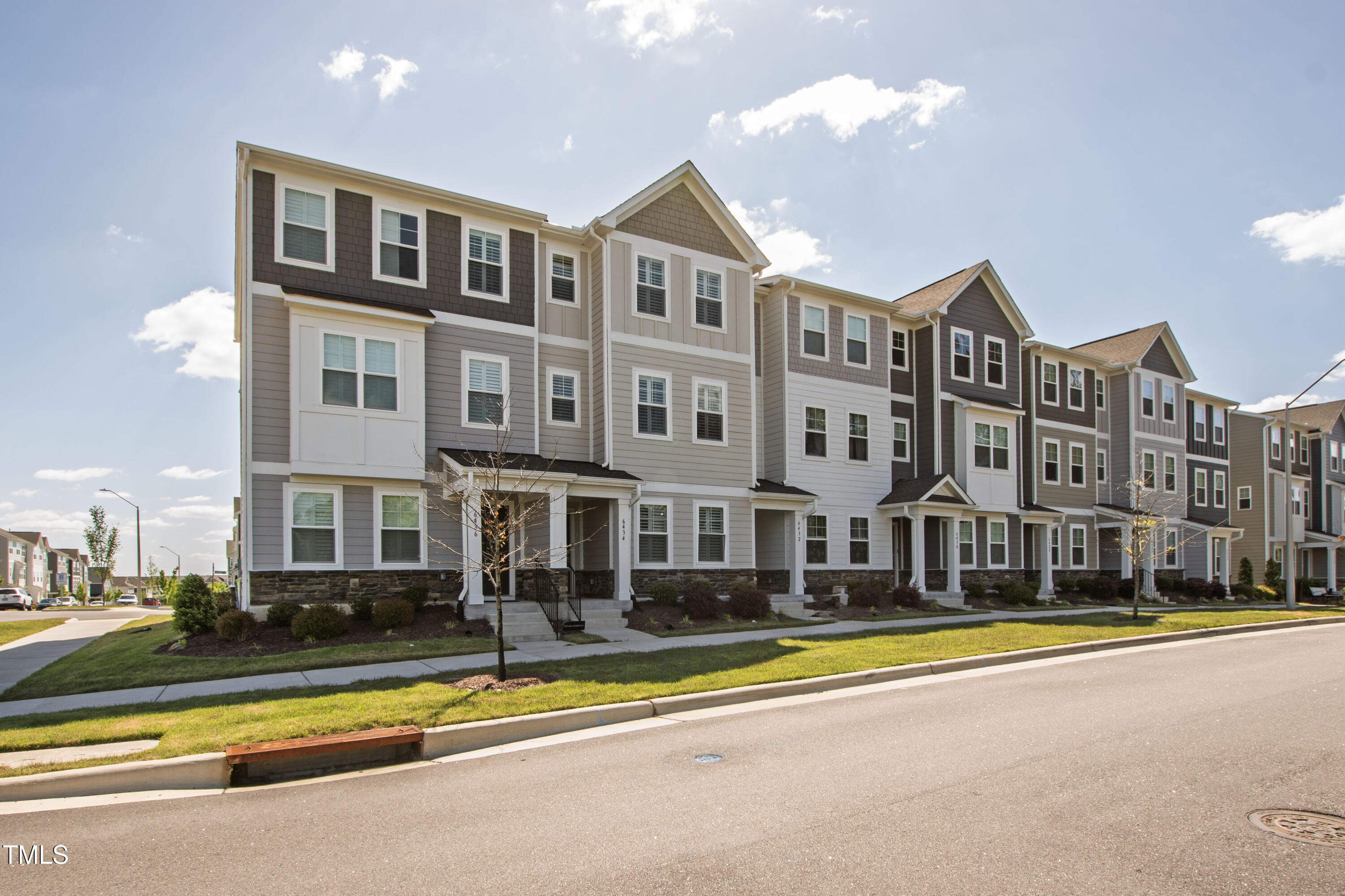 6434 Astor Elgin Street Raleigh NC 27616