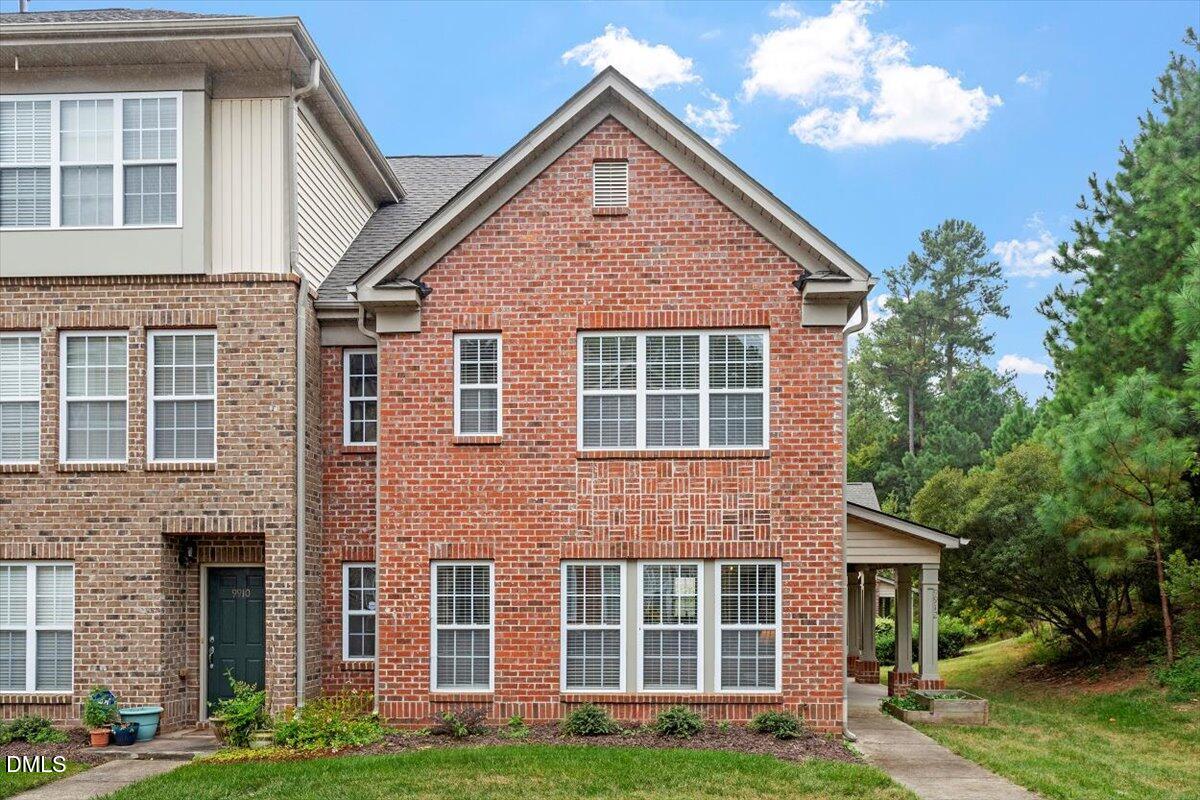 9912 Wasser Court Raleigh NC 27617
