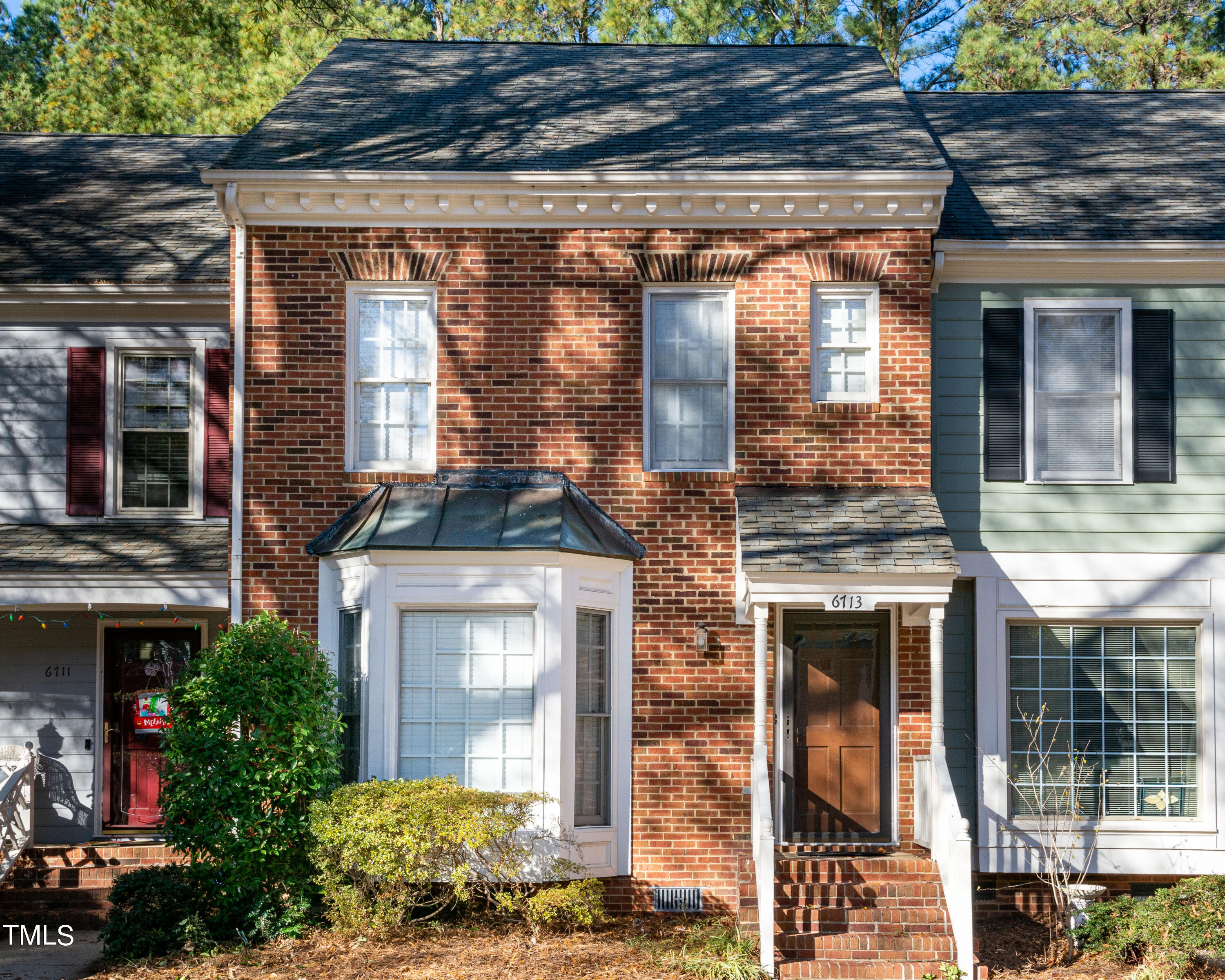 6713 Olde Province Court Raleigh NC 27609