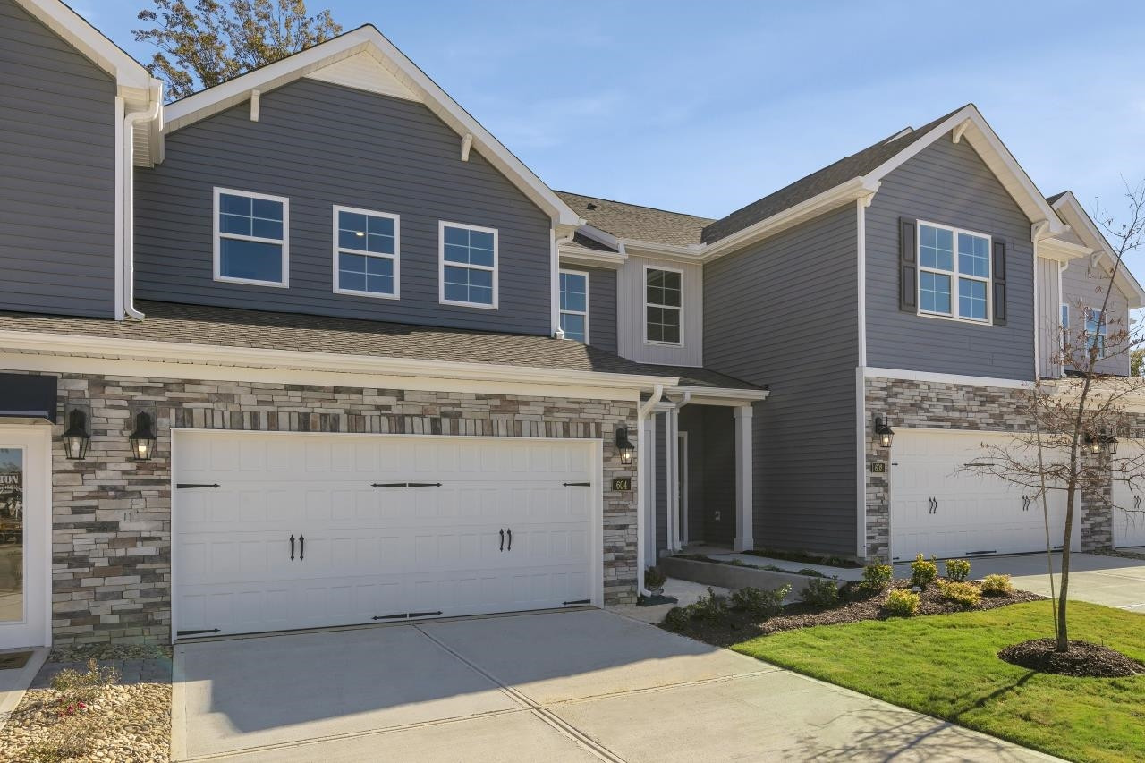 2209 Cherry Top Drive Fuquay Varina NC 27526