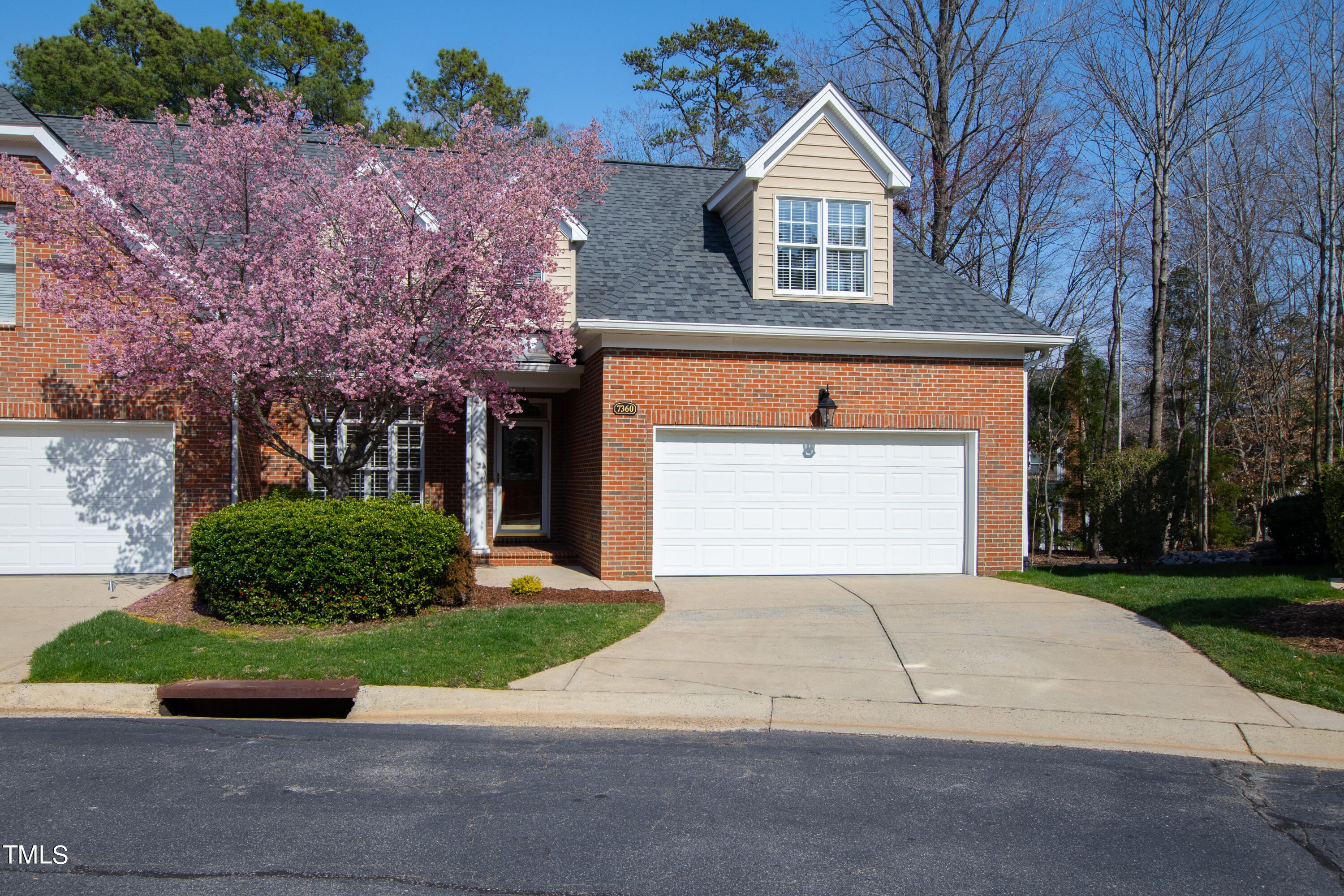 7360 Fontana Ridge Lane Raleigh NC 27613