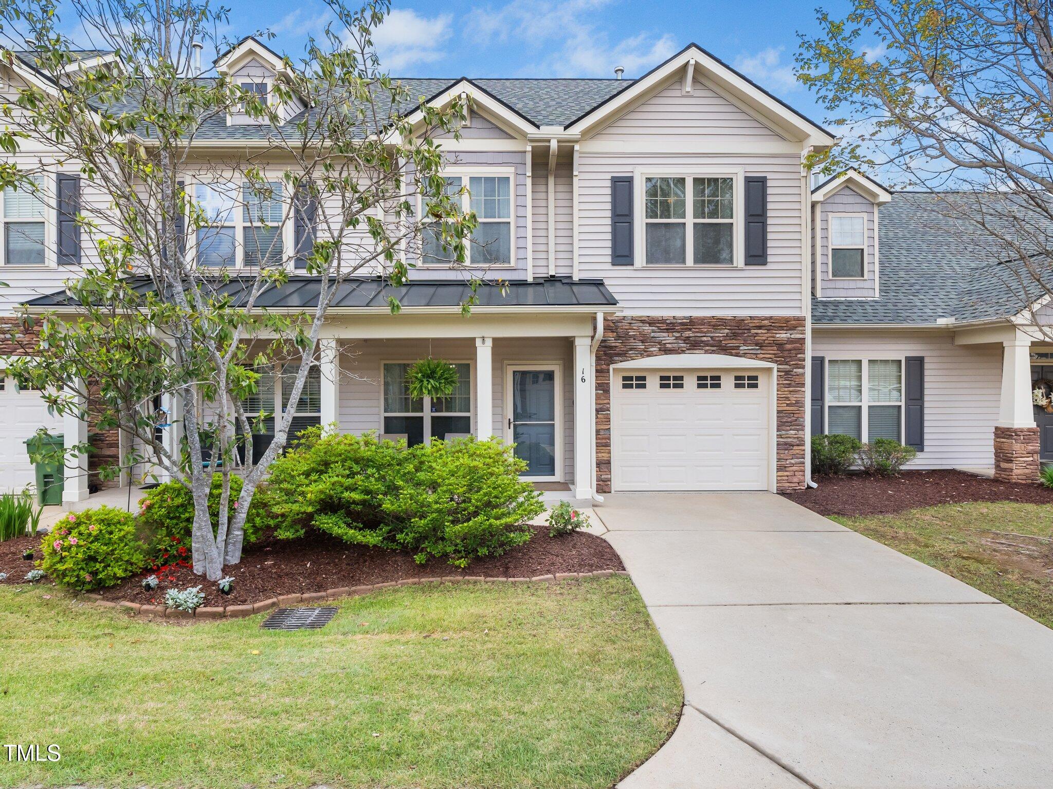 16 Knob Creek Way Garner NC 27529