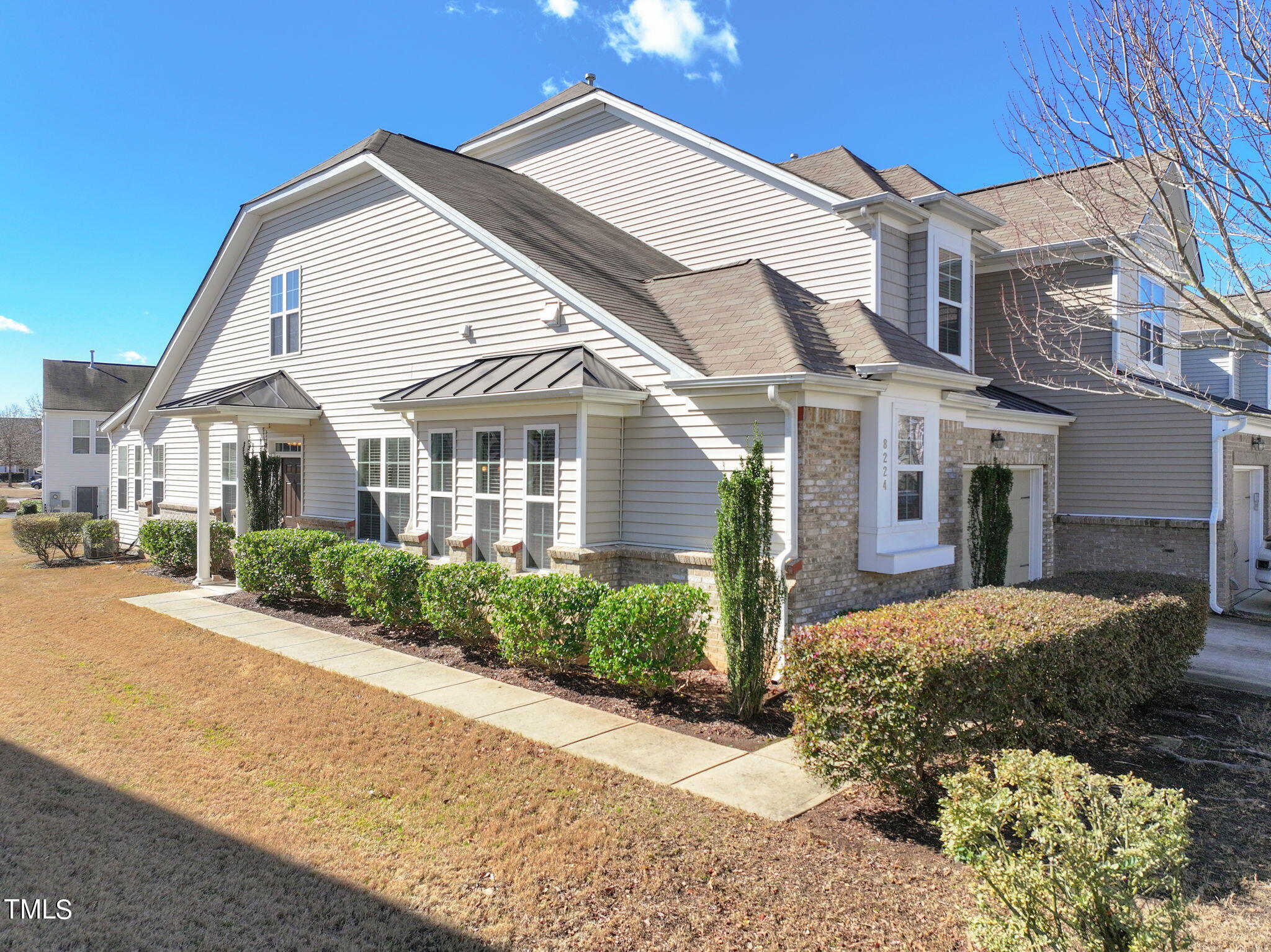8224 Yaxley Hall Drive Raleigh NC 27616