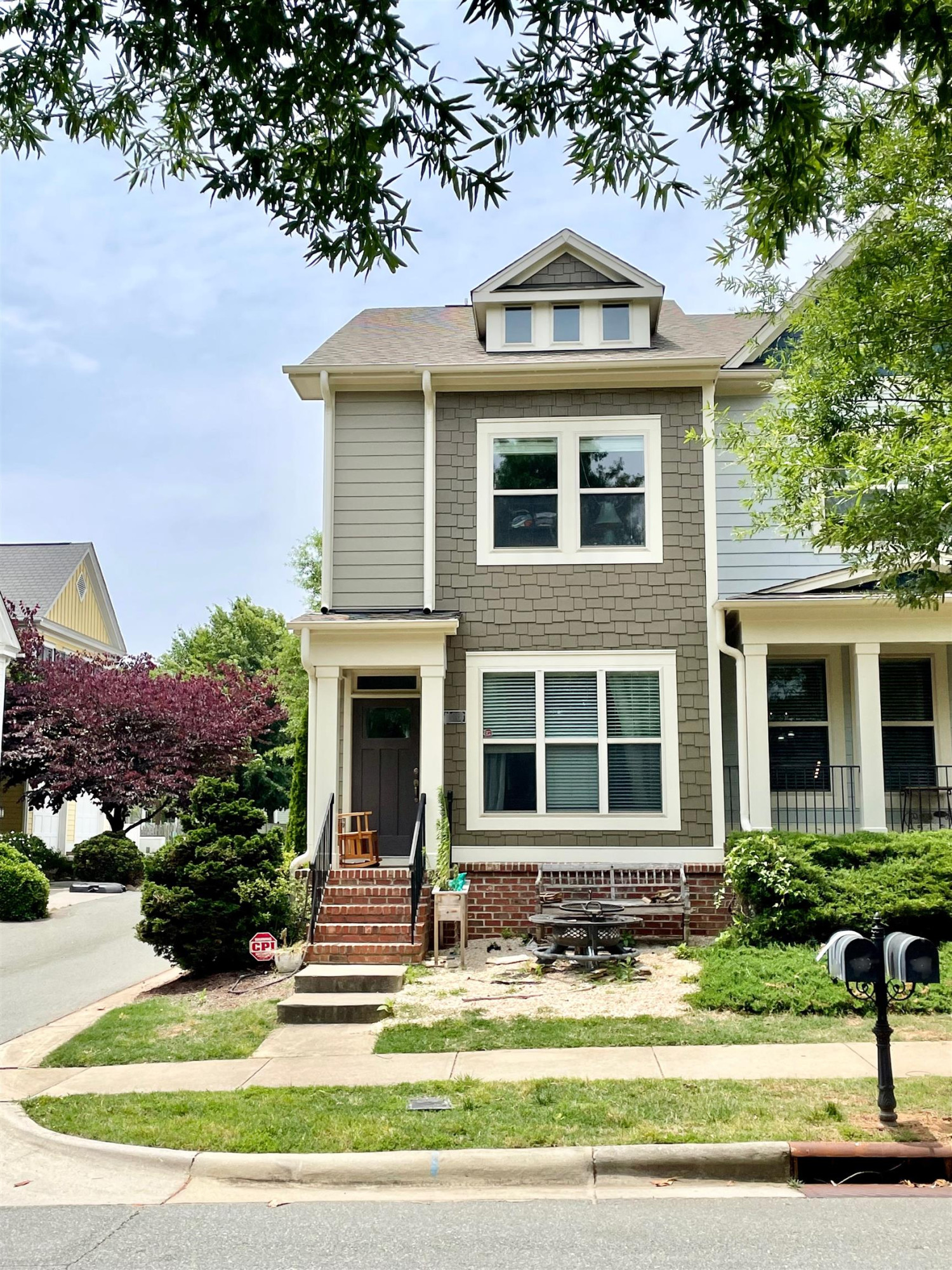 130 Kiley Street Chapel Hill NC 27516