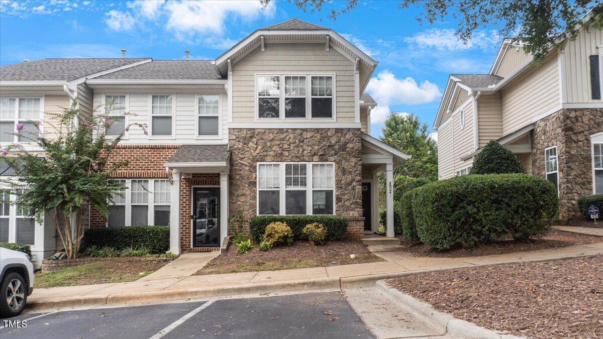 4824 Sir Duncan Way Raleigh NC 27612