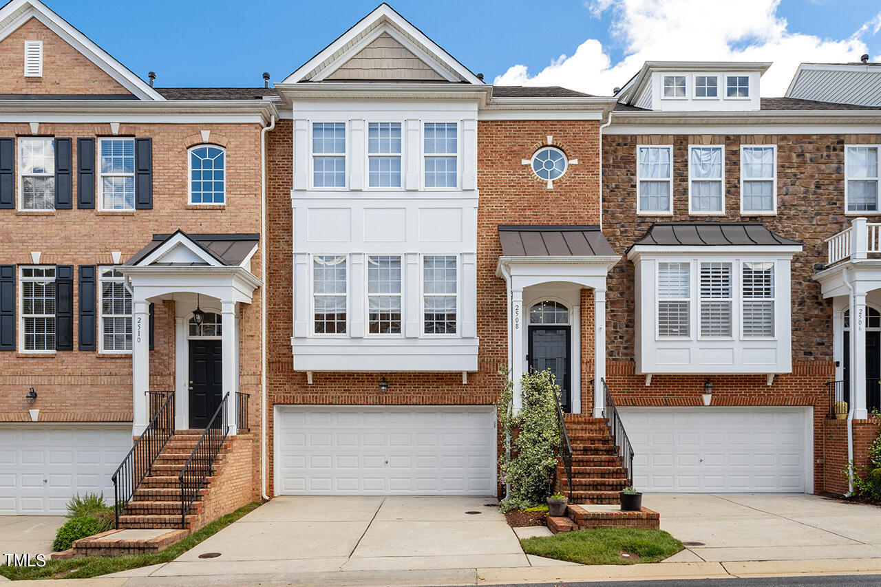 2508 Blooming Street Raleigh NC 27612