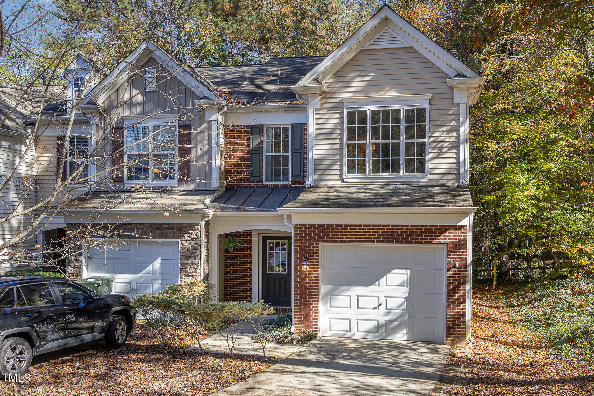4200 Camden Woods Court Raleigh NC 27612