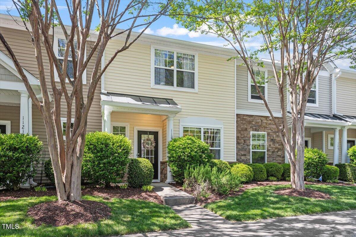 11210 Lofty Heights Place Raleigh NC 27614