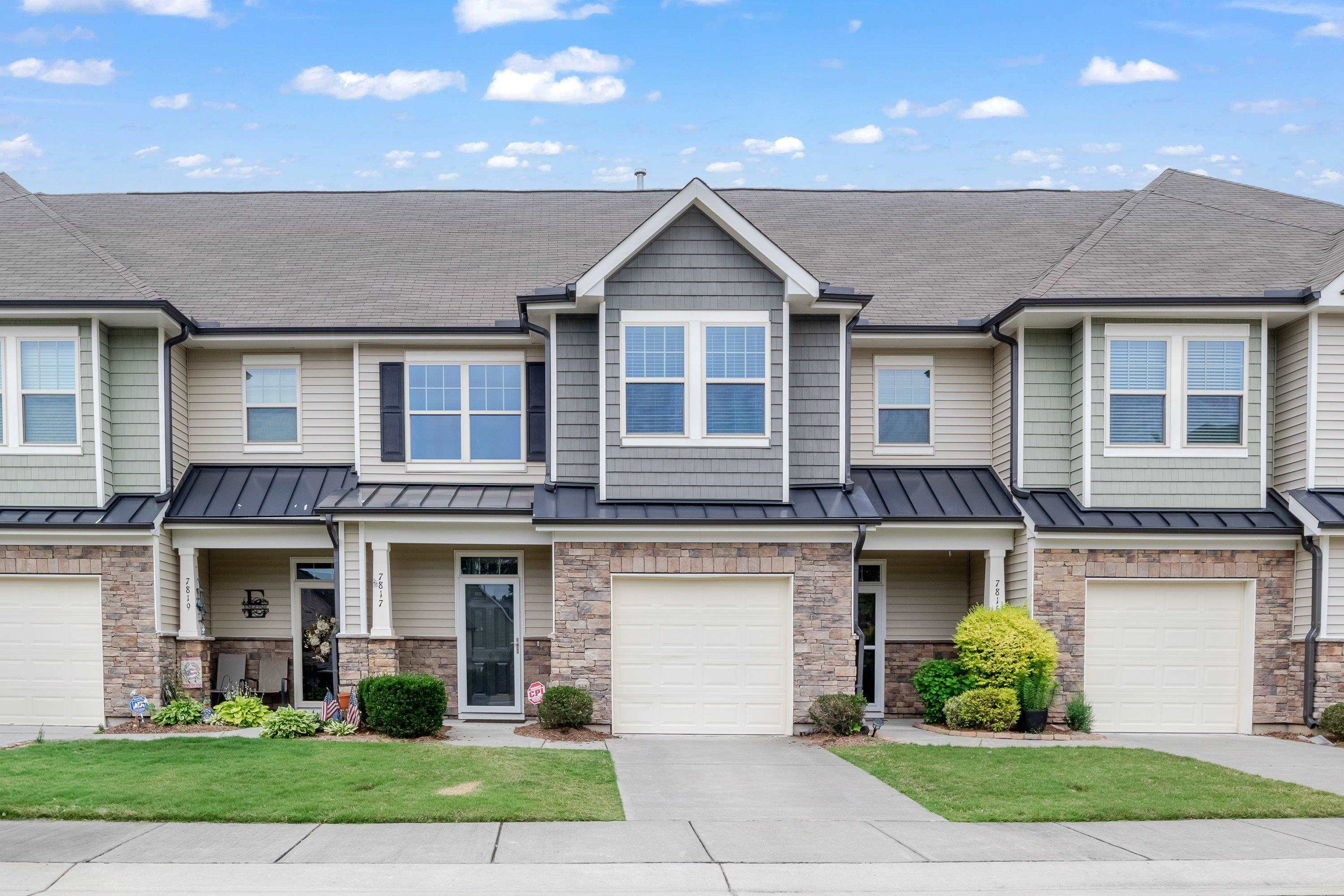 7817 Elmshire Way Raleigh NC 27616